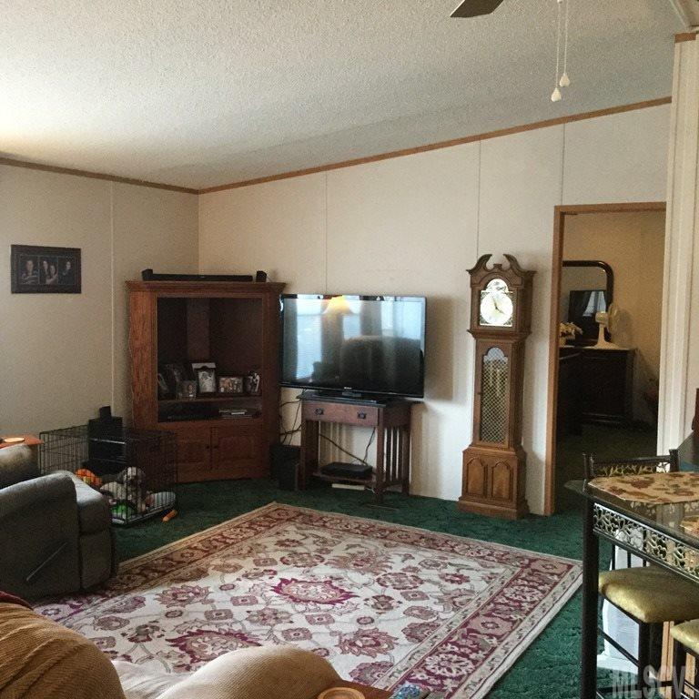 Rocking Horse Ridge - Residential