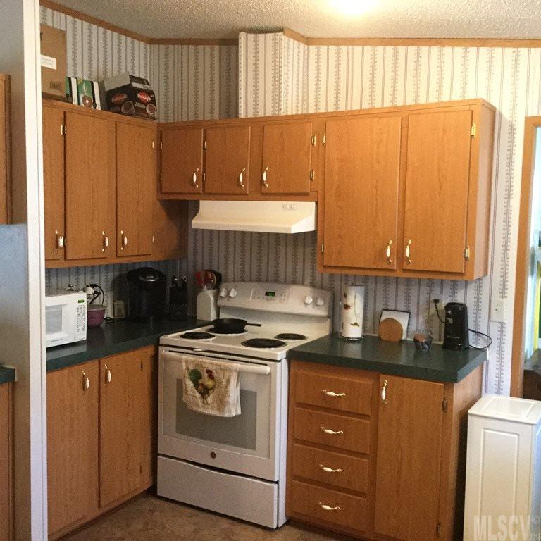 Rocking Horse Ridge - Residential