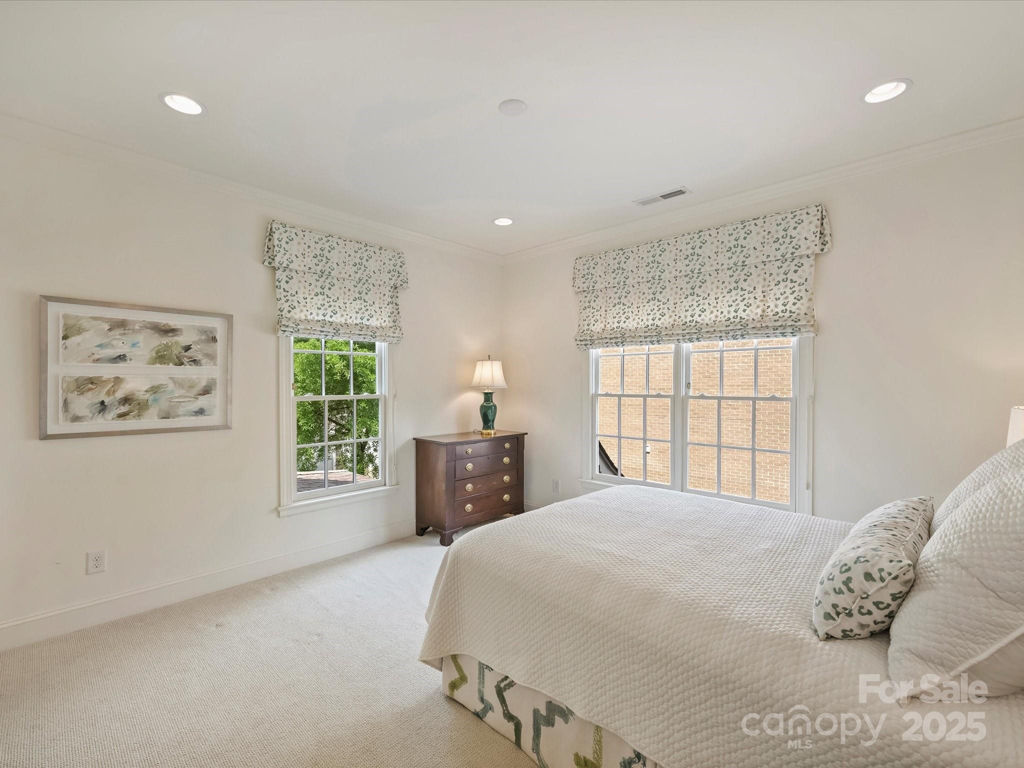 The Cottages on Providence - Residential