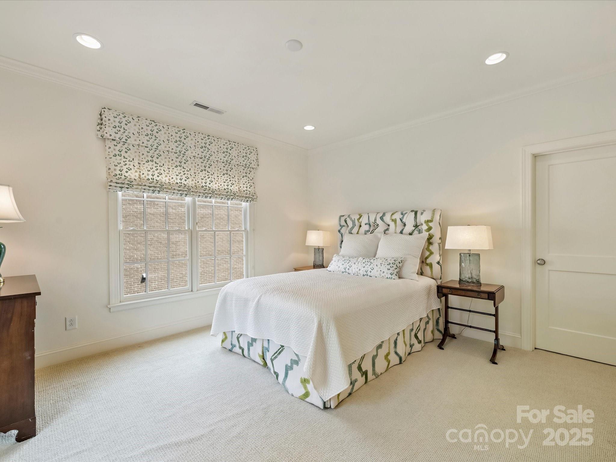 The Cottages on Providence - Residential