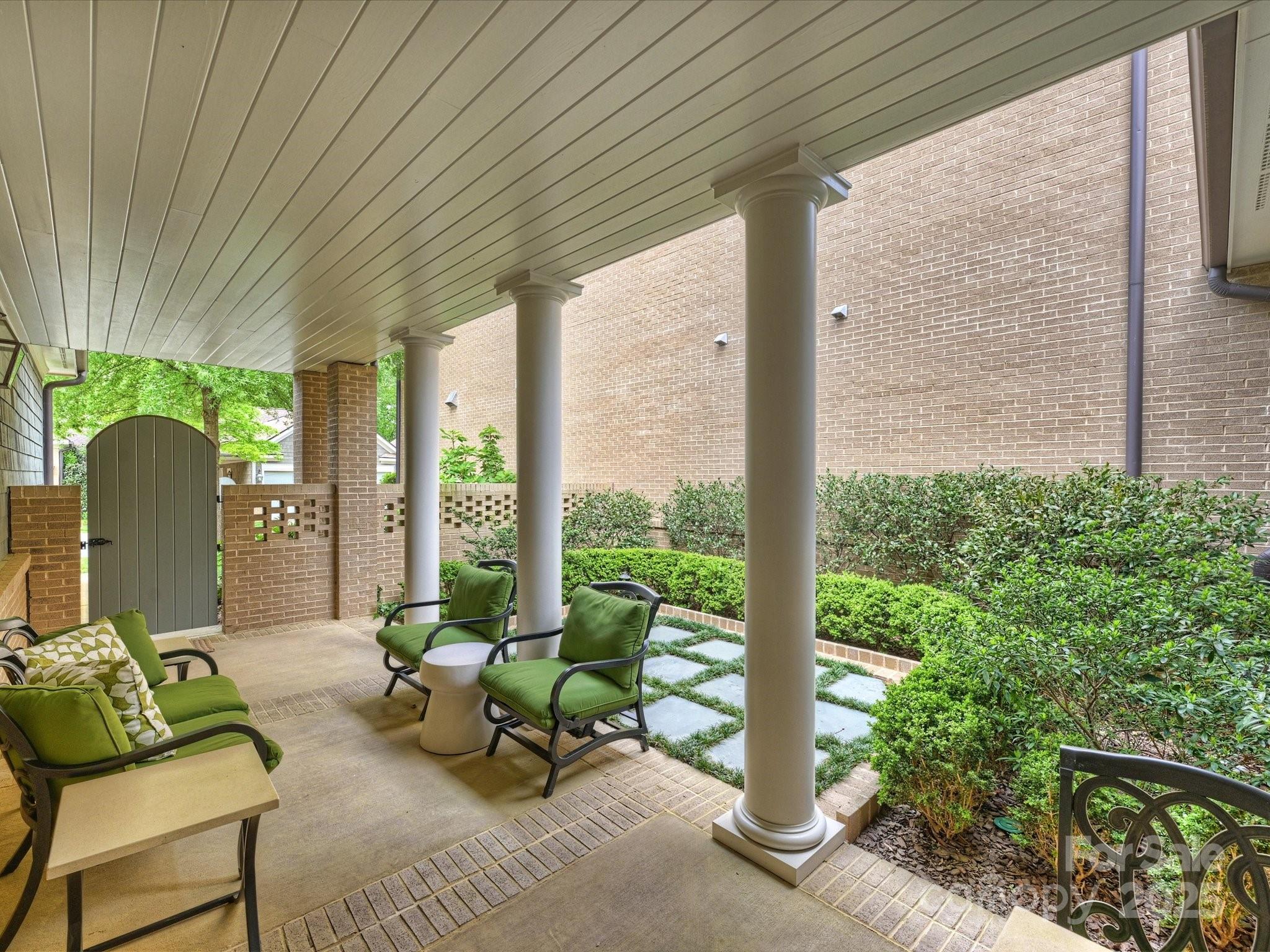 The Cottages on Providence - Residential