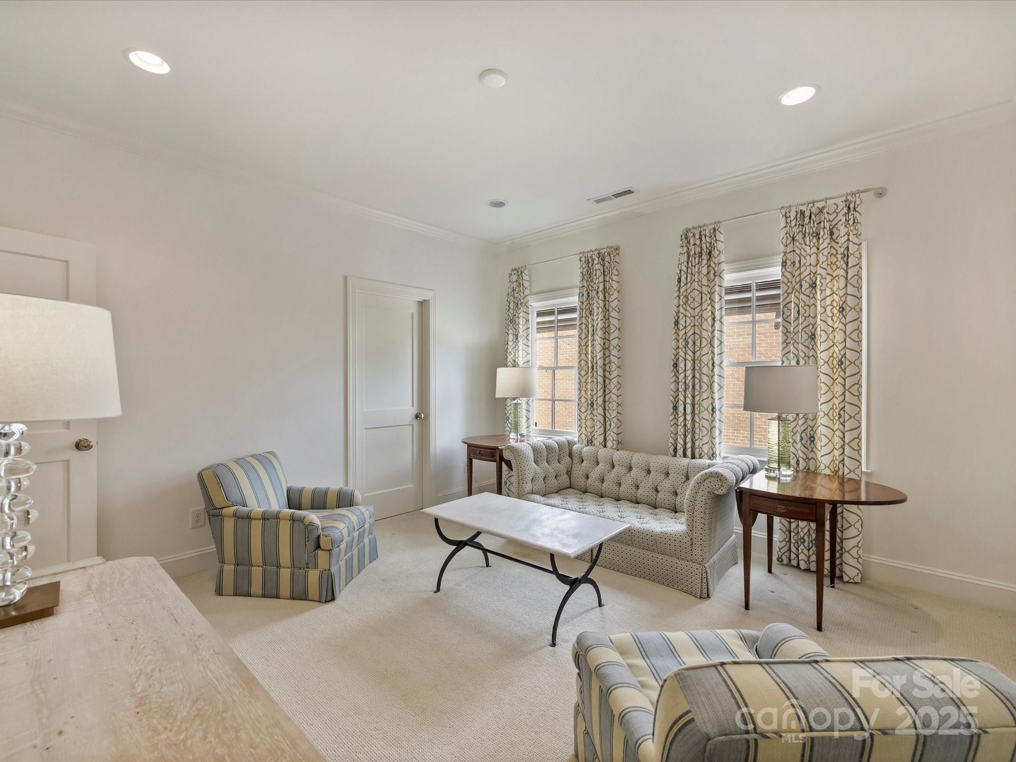 The Cottages on Providence - Residential