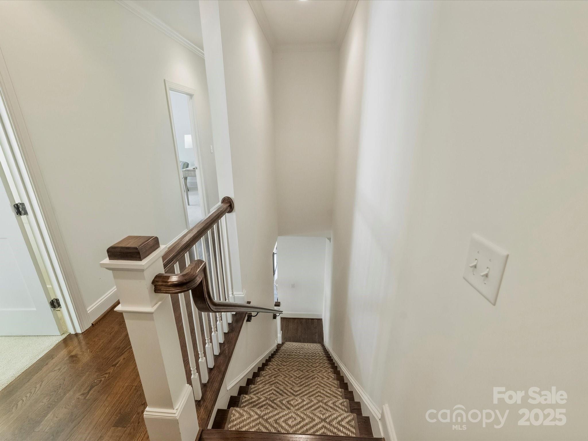 The Cottages on Providence - Residential