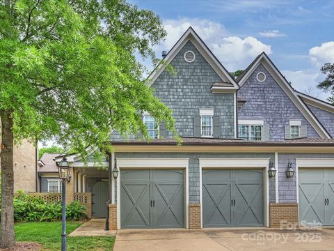2616 Colton Drive Charlotte NC 28211