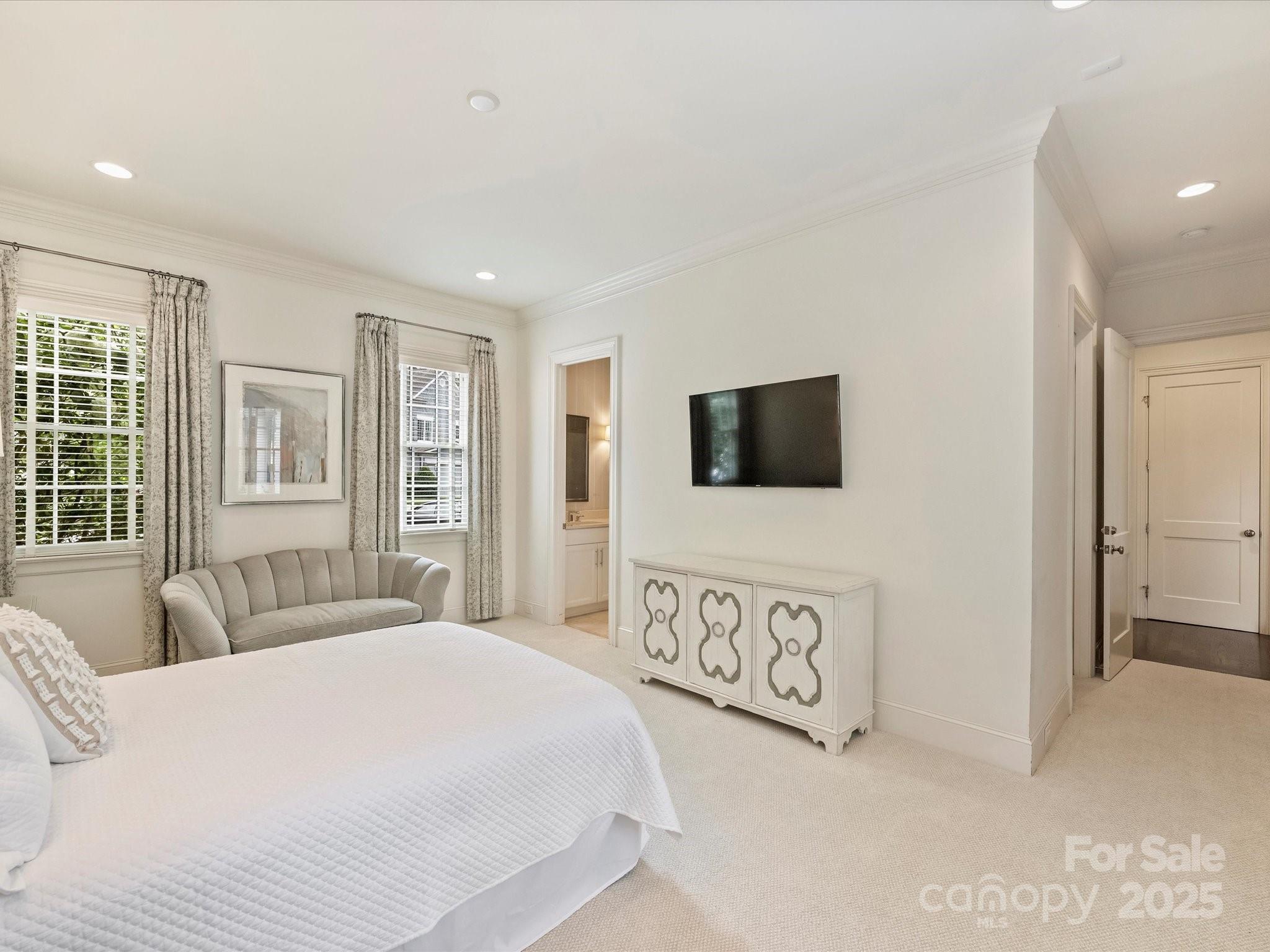 The Cottages on Providence - Residential