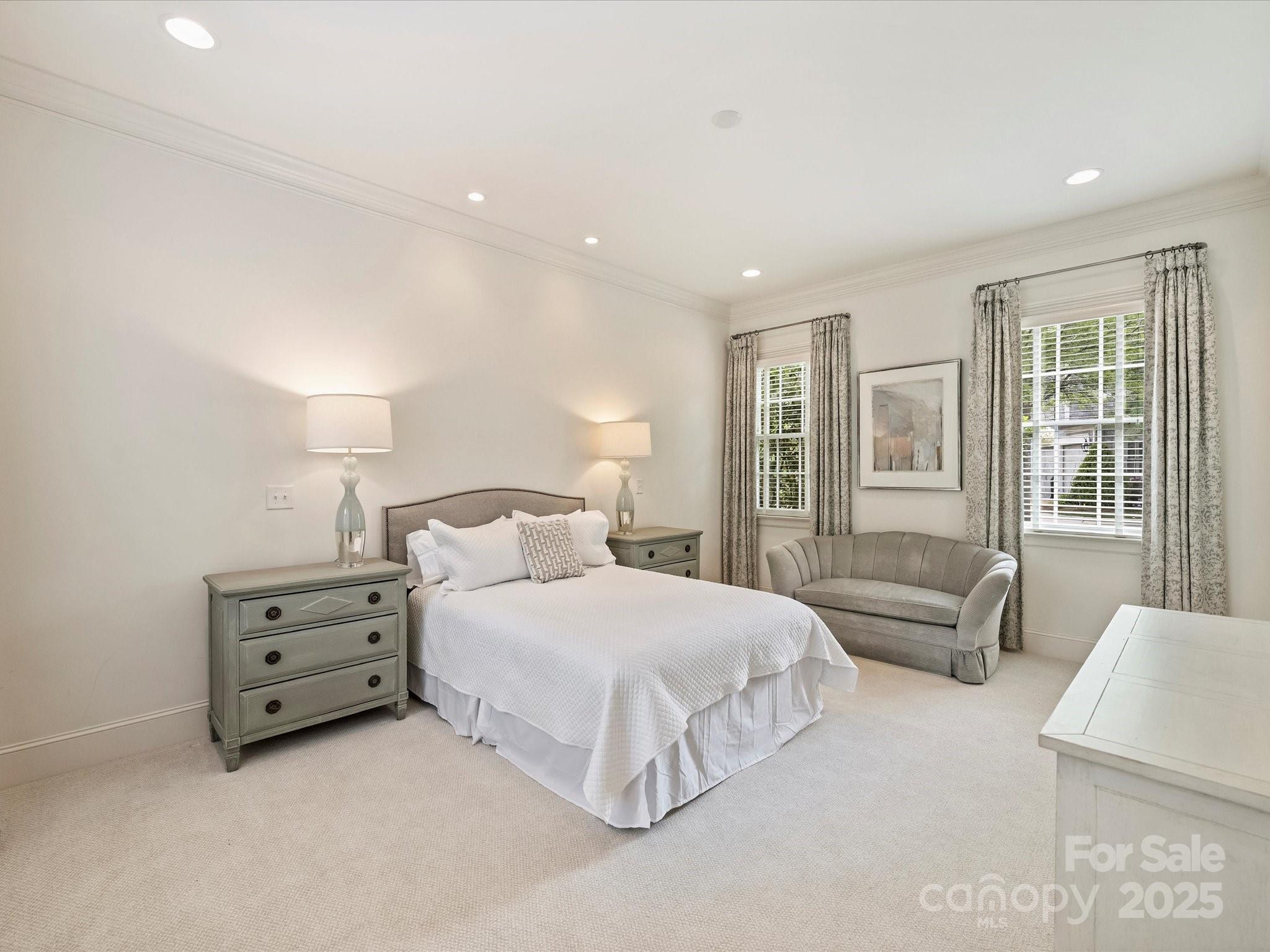 The Cottages on Providence - Residential