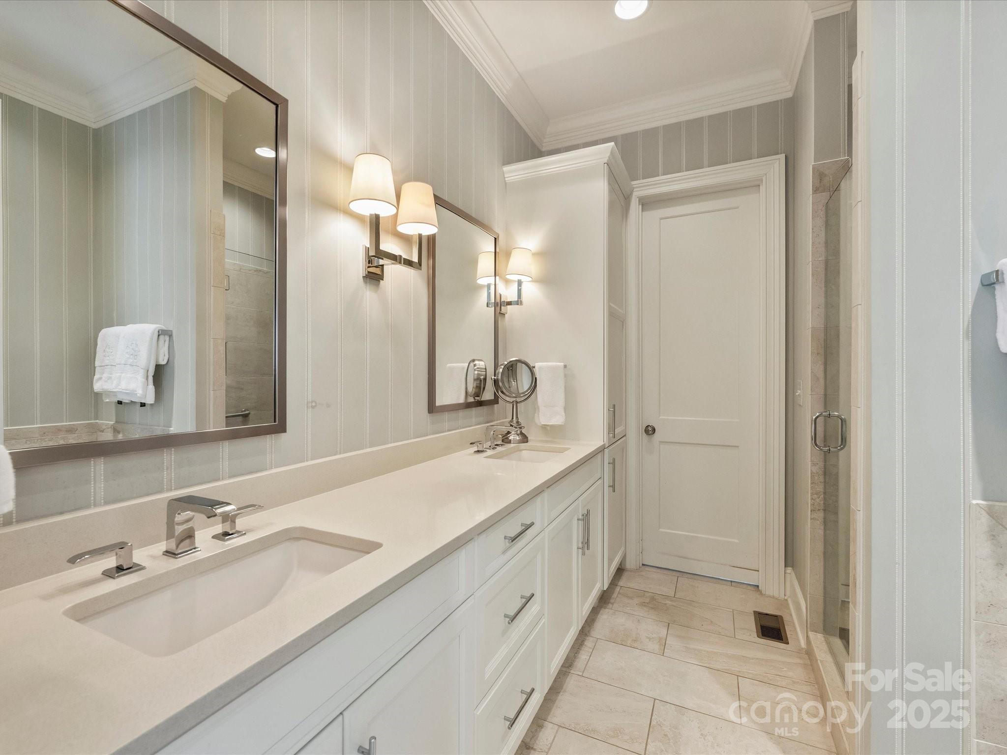 The Cottages on Providence - Residential