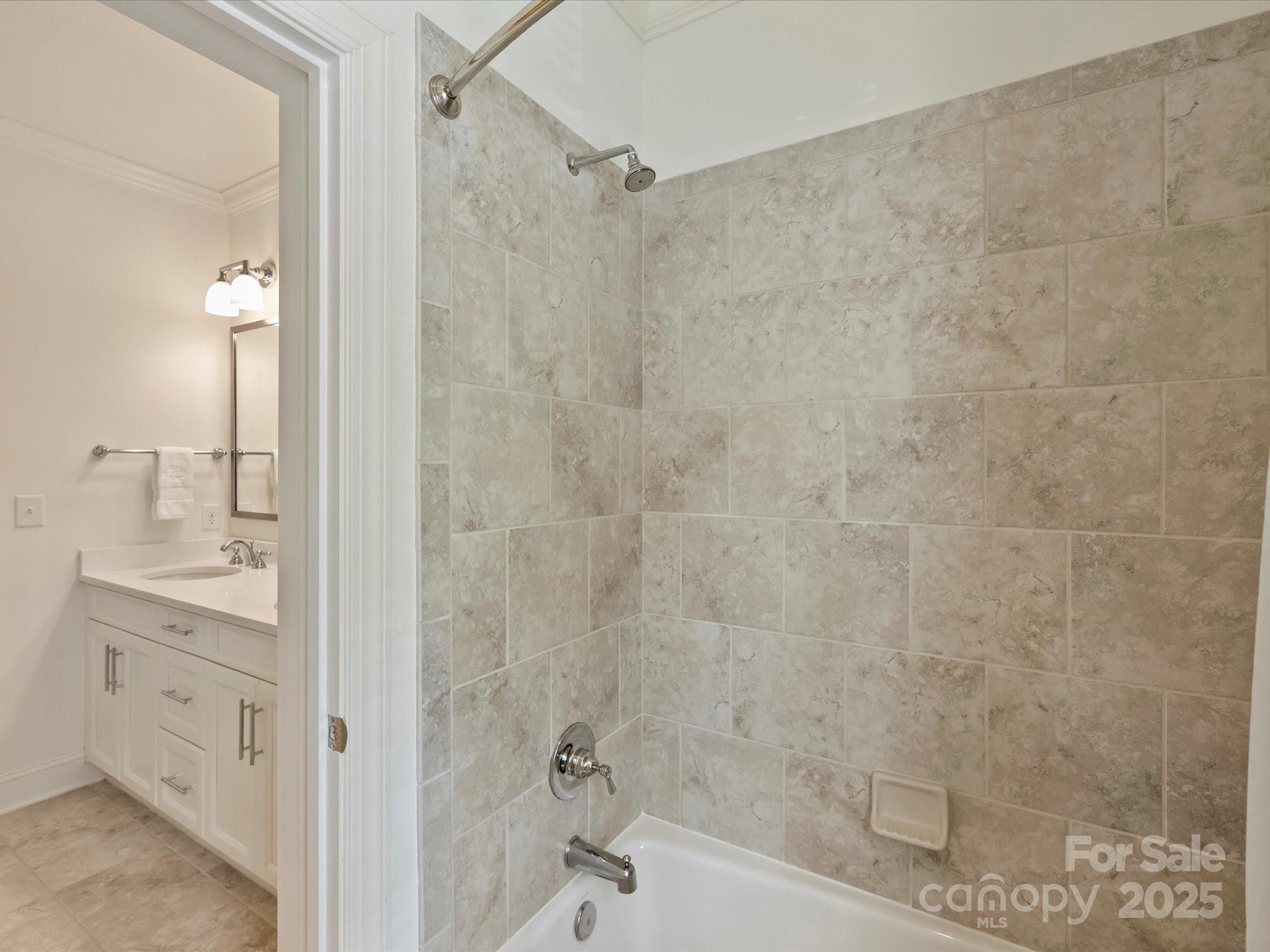 The Cottages on Providence - Residential