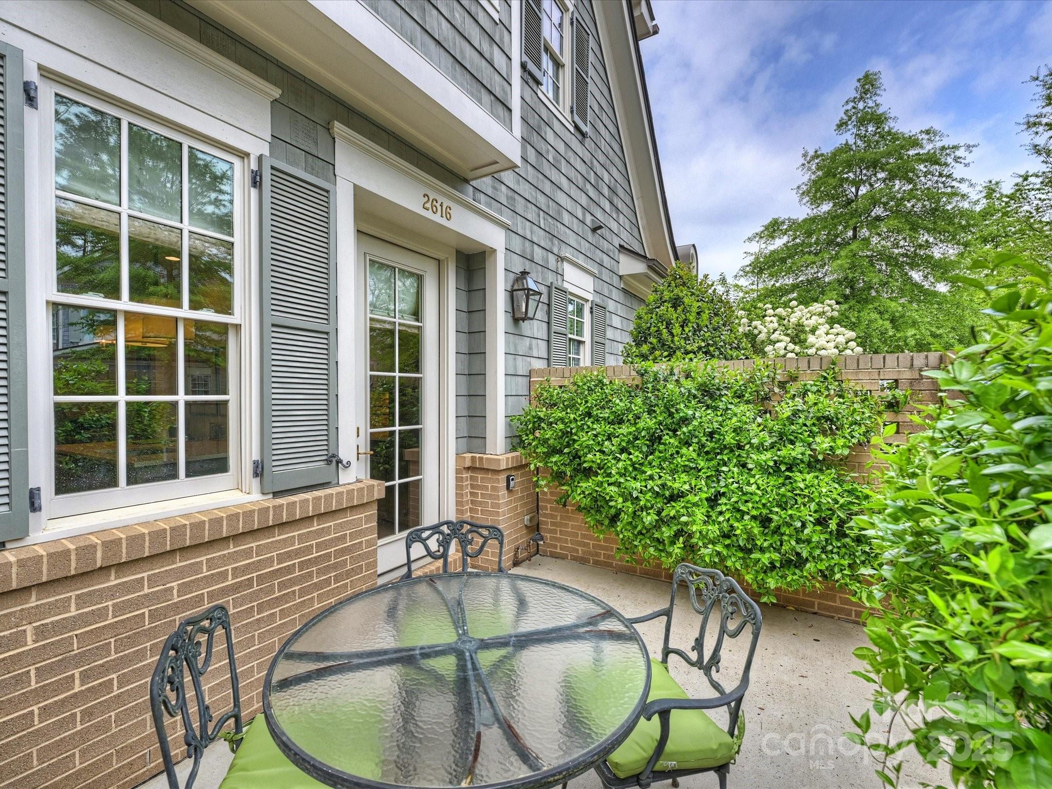 The Cottages on Providence - Residential