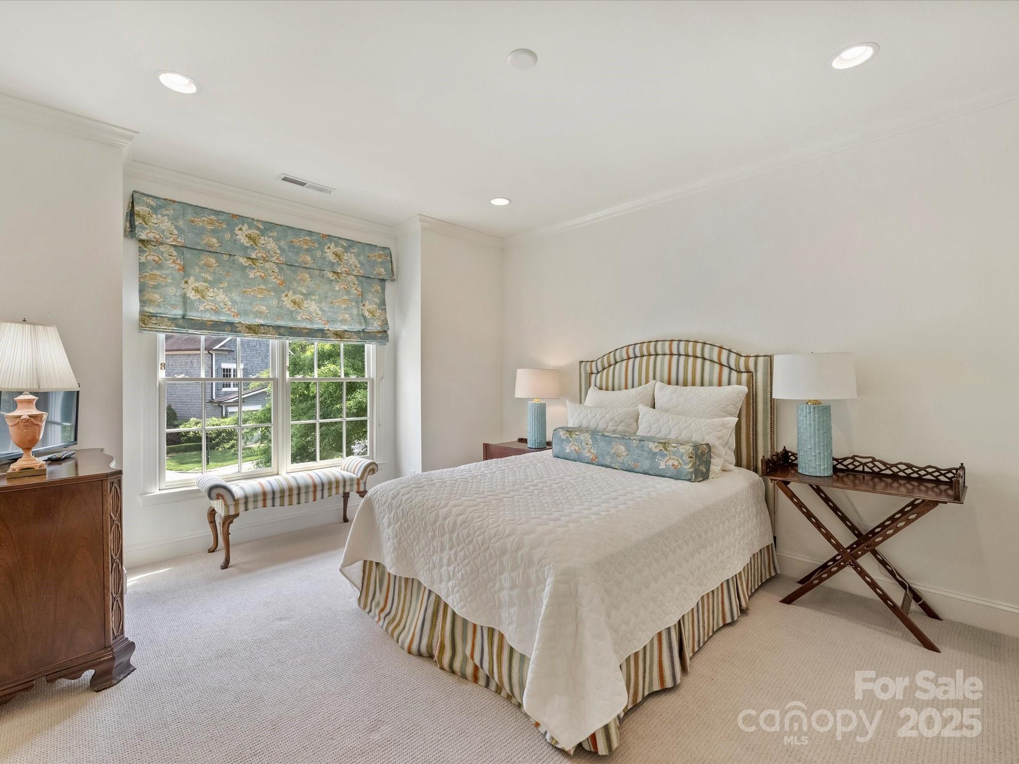 The Cottages on Providence - Residential