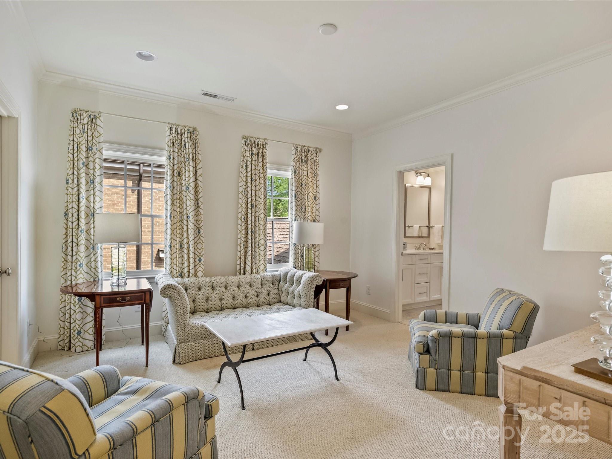 The Cottages on Providence - Residential