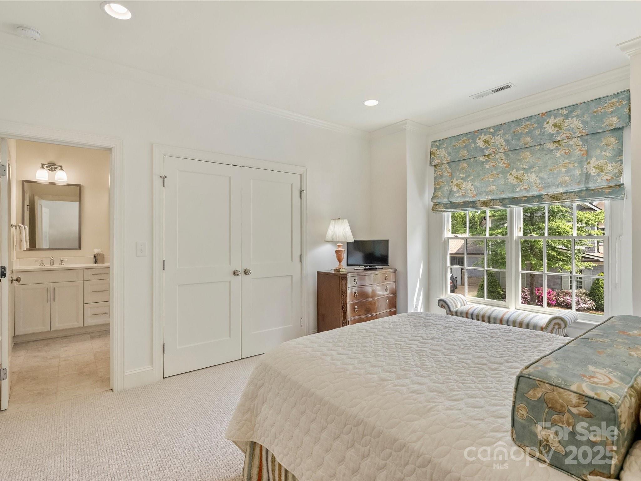 The Cottages on Providence - Residential