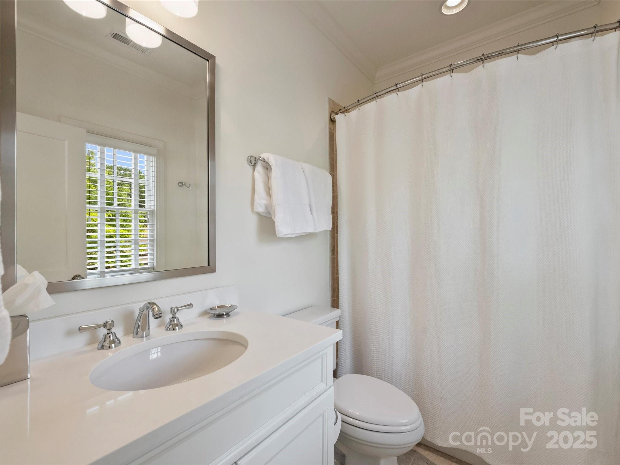 The Cottages on Providence - Residential