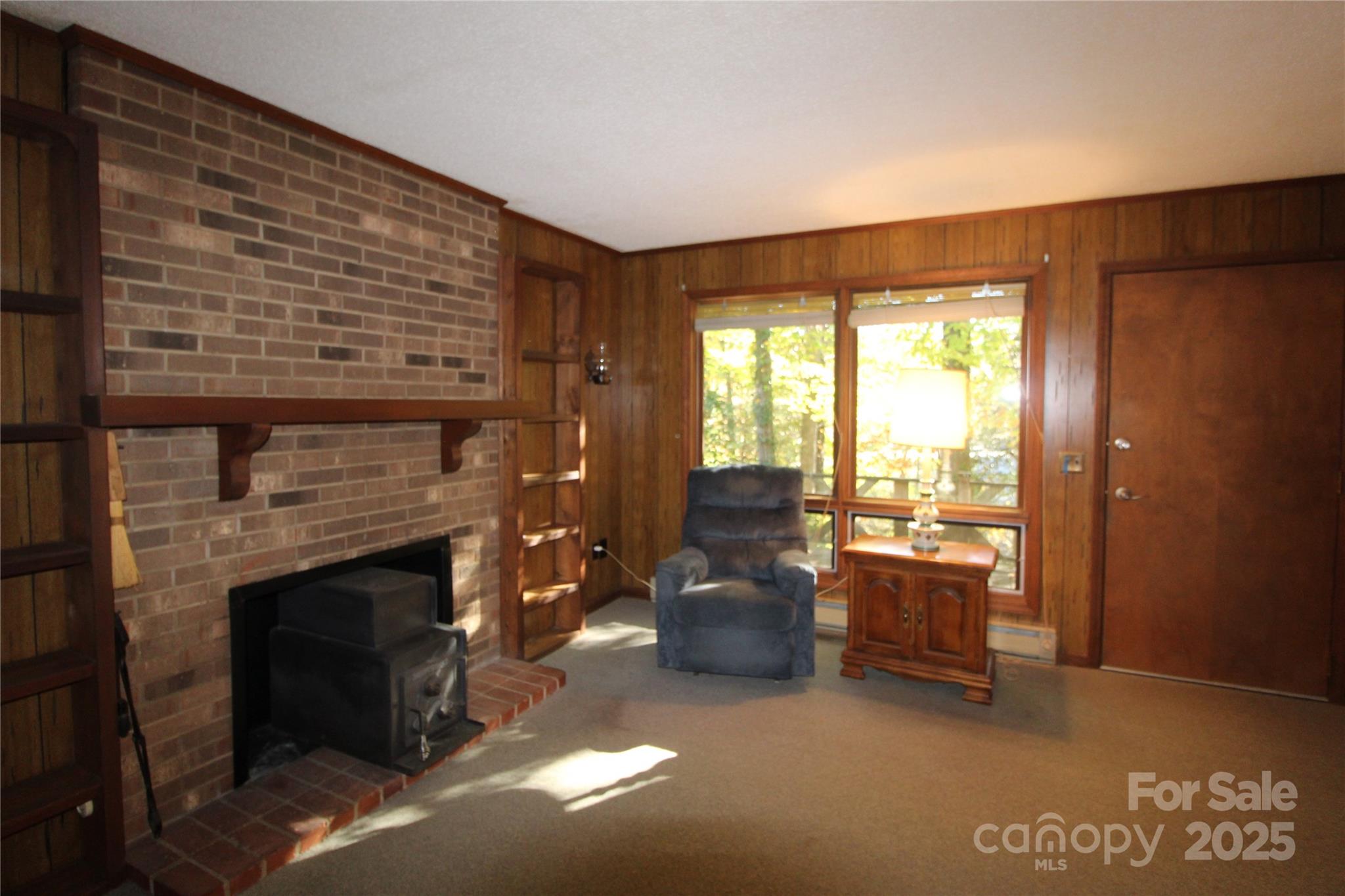 Indian Hills - Residential