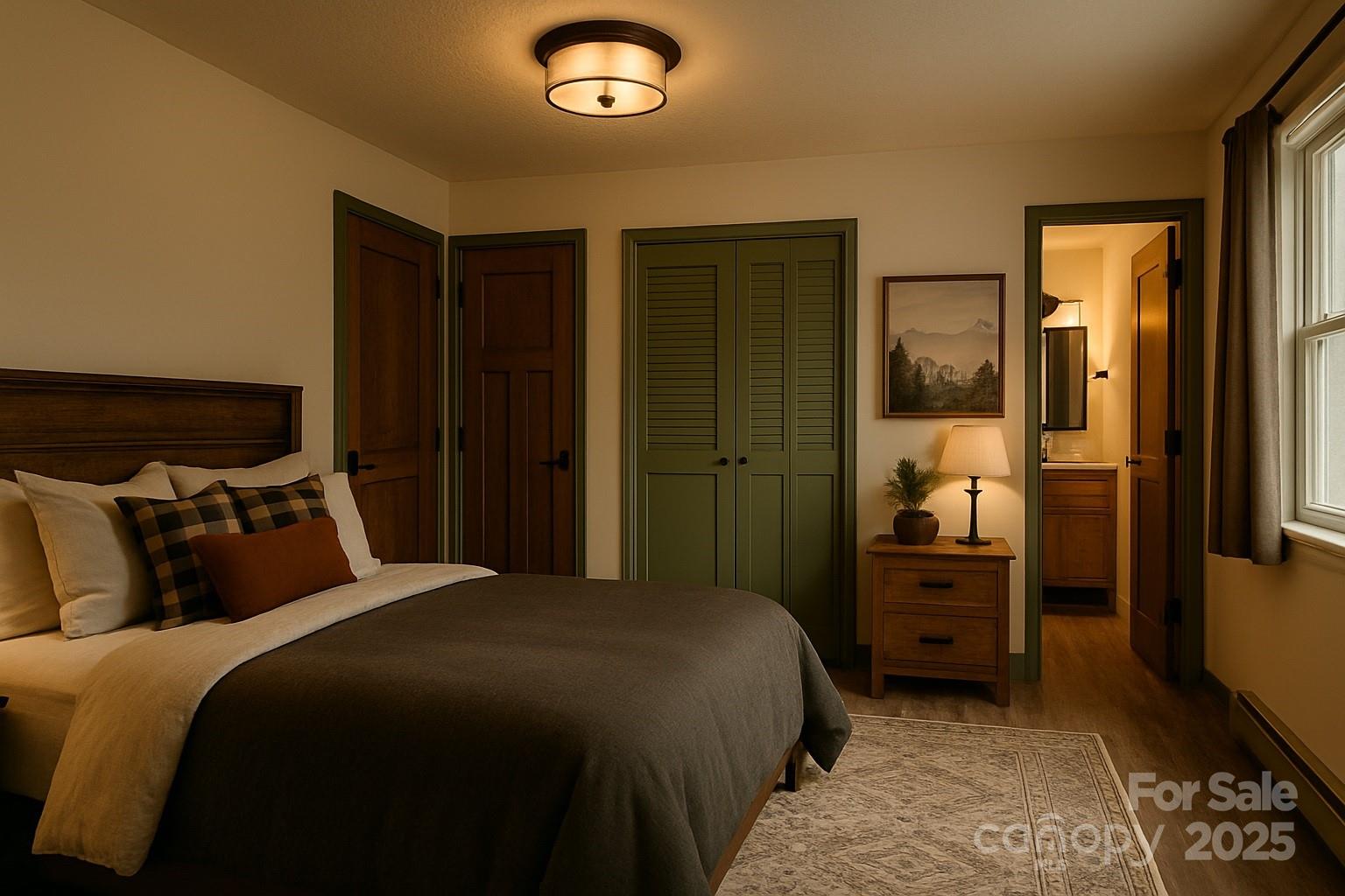 Indian Hills - Residential