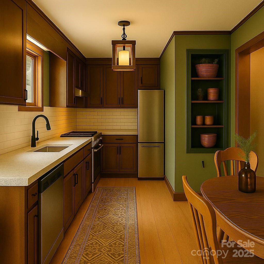 Indian Hills - Residential