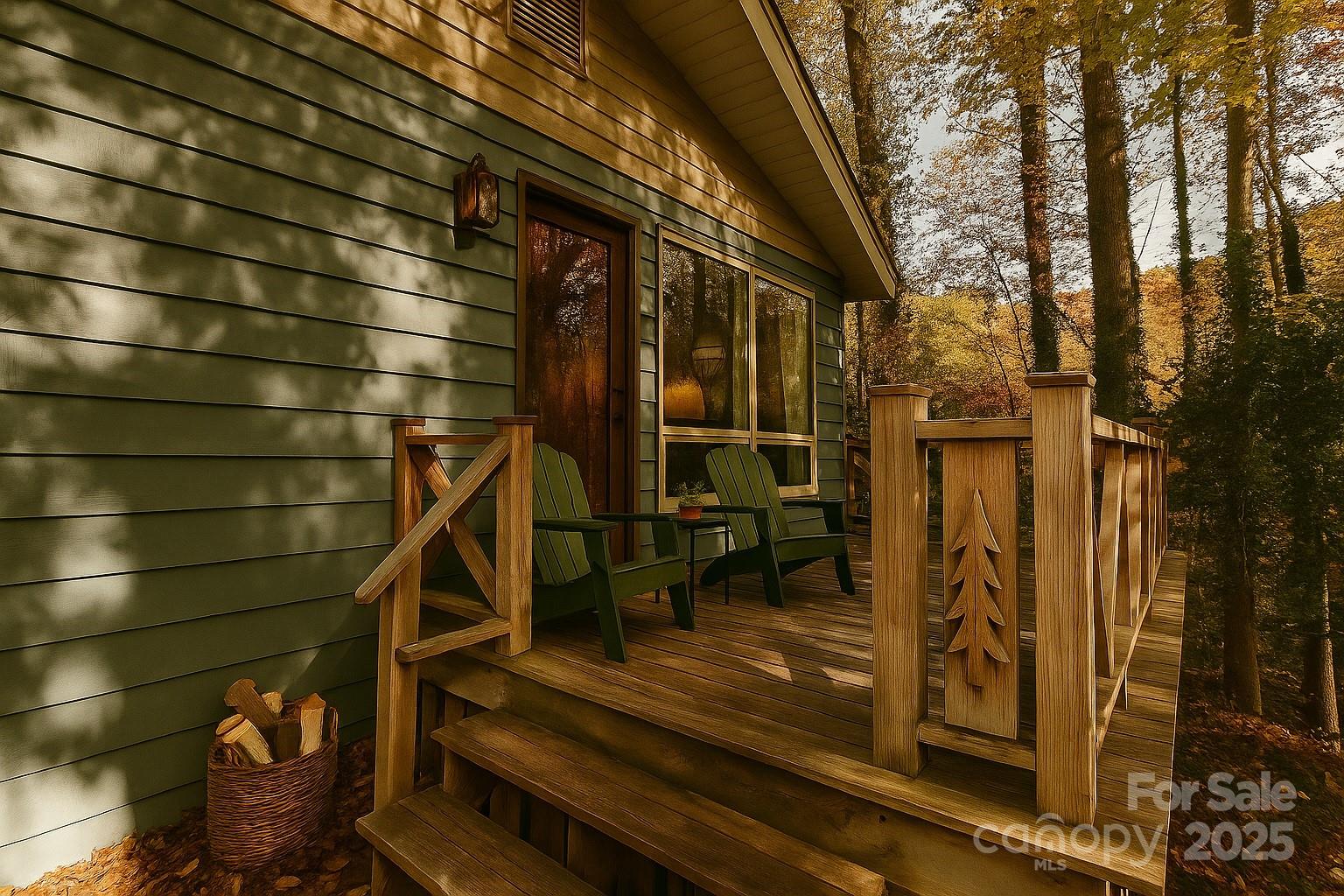 Indian Hills - Residential