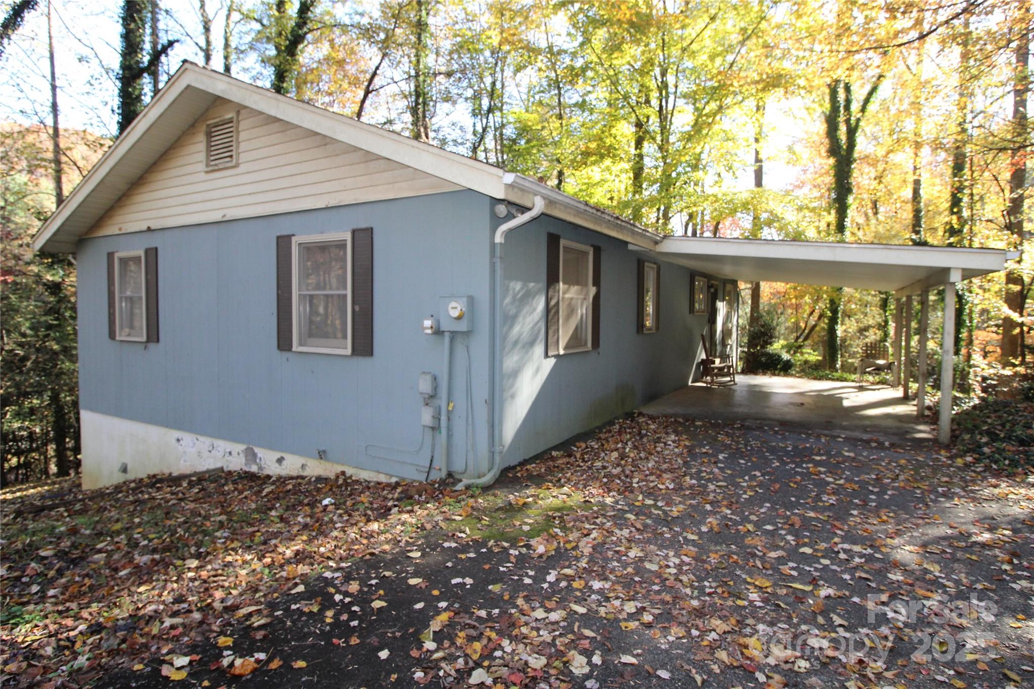 Indian Hills - Residential