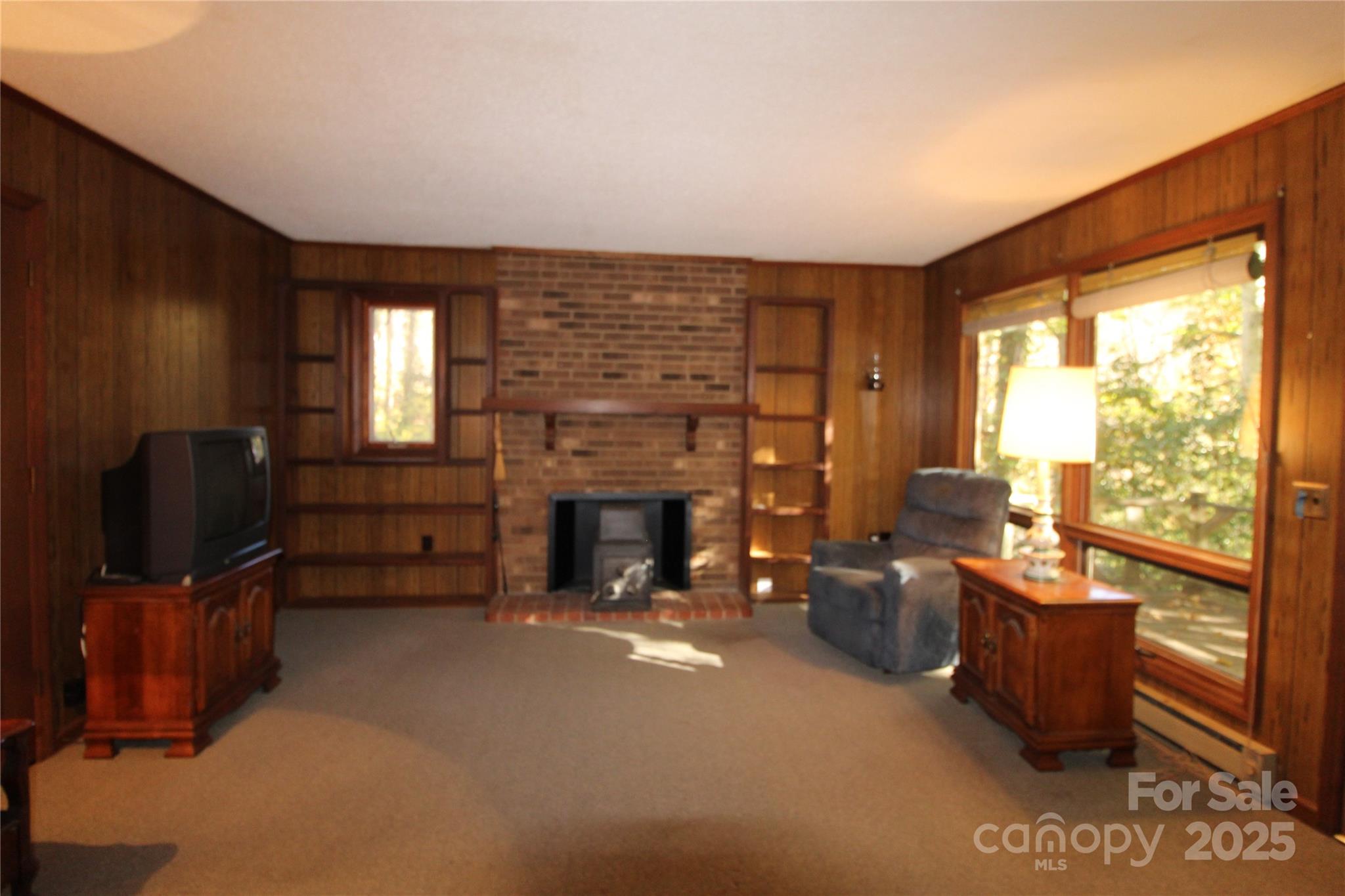 Indian Hills - Residential