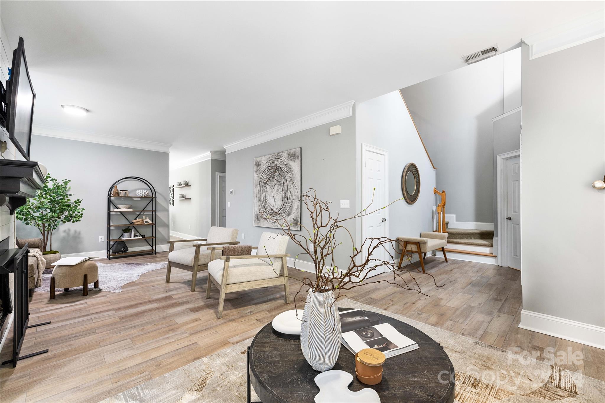 Hawthorne - Residential