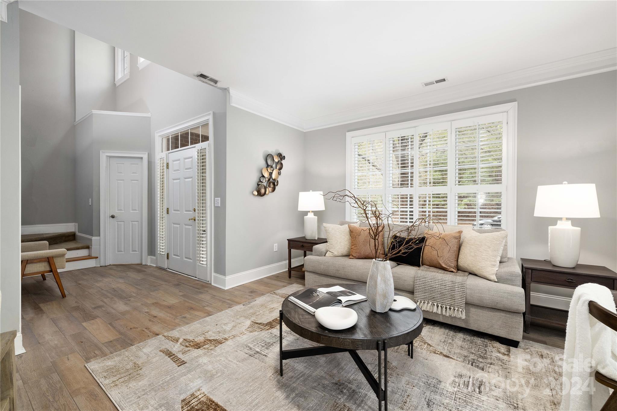 Hawthorne - Residential