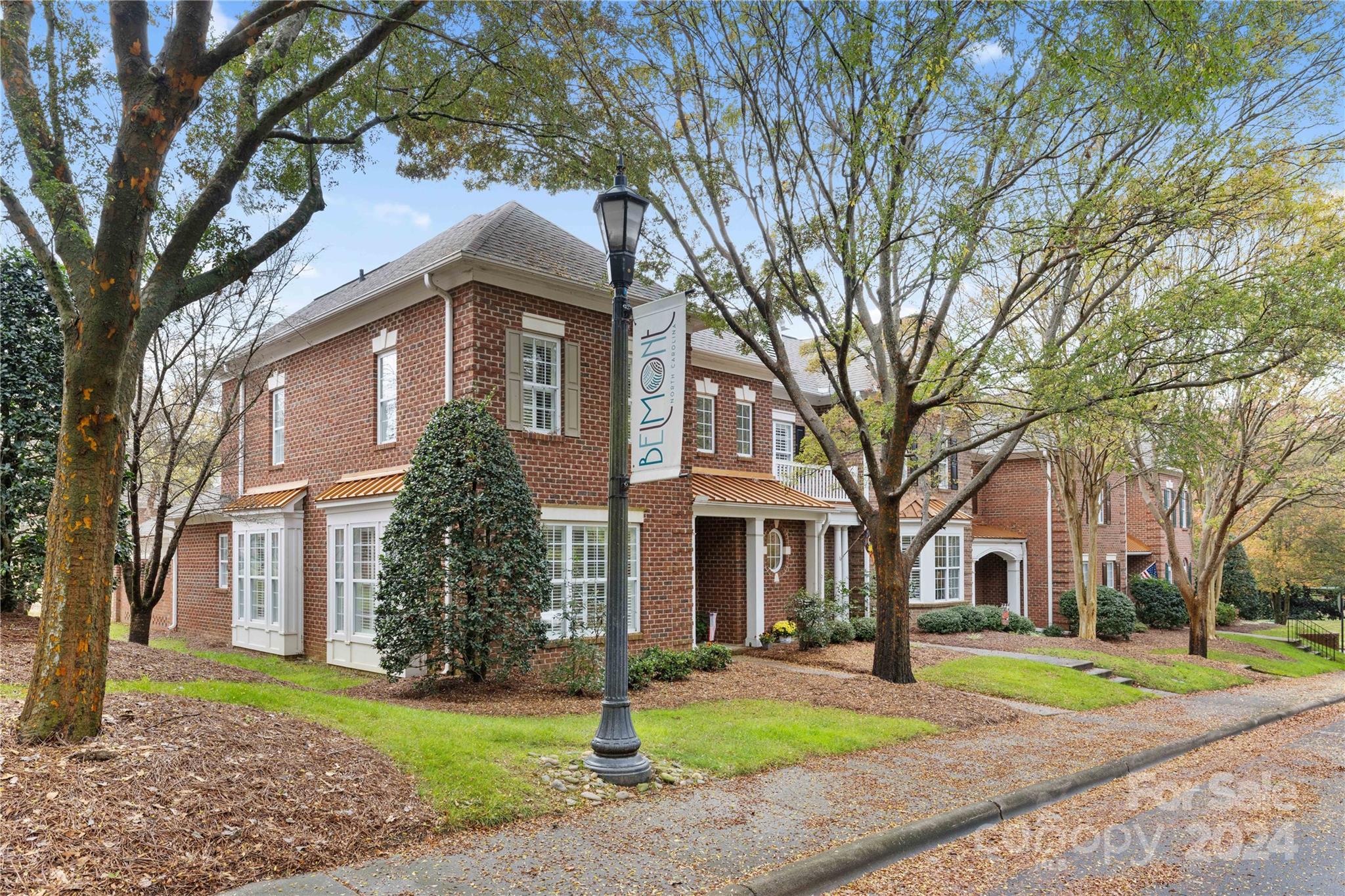 Hawthorne - Residential