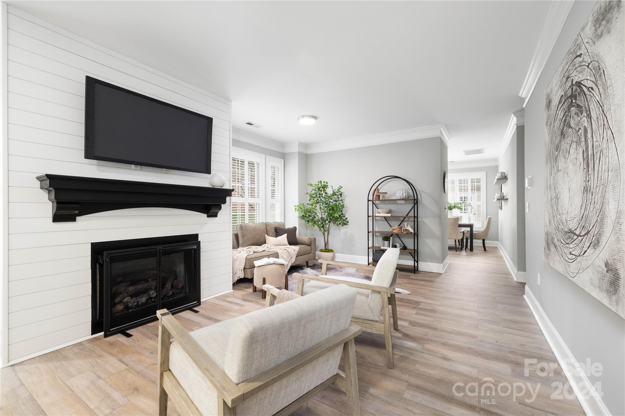 Hawthorne - Residential