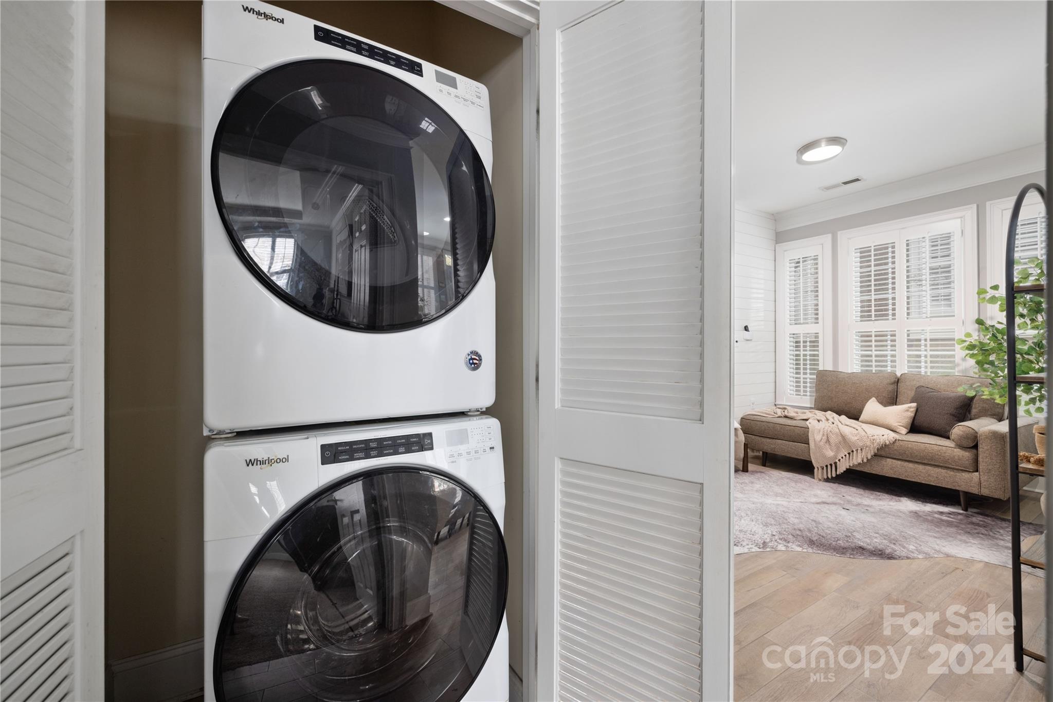 Hawthorne - Residential