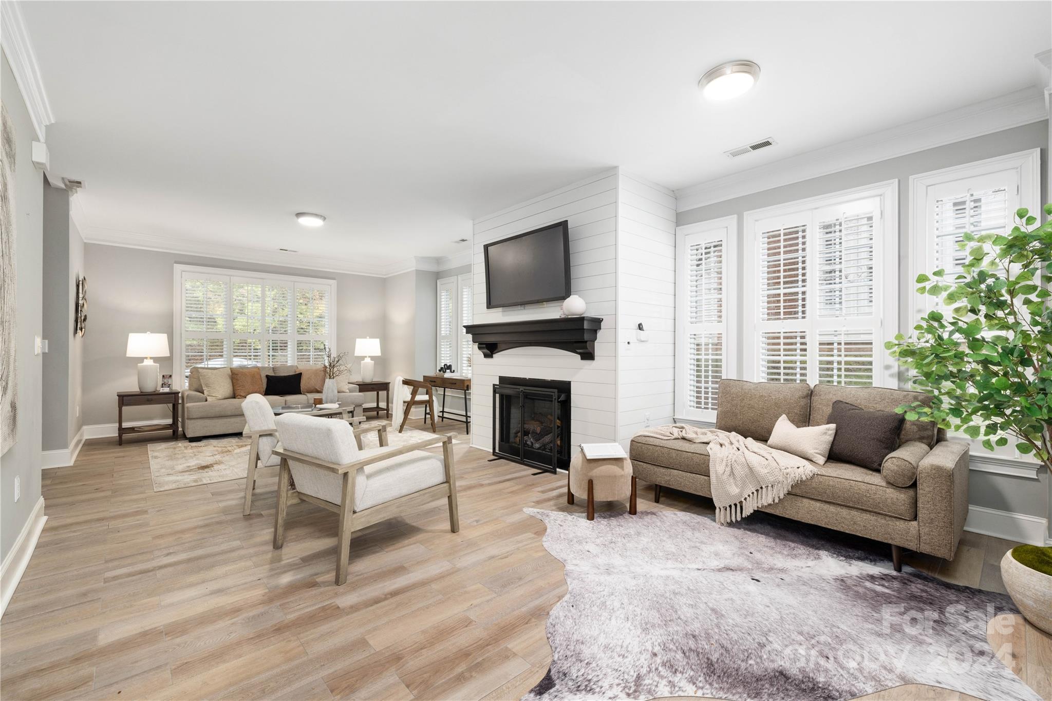 Hawthorne - Residential