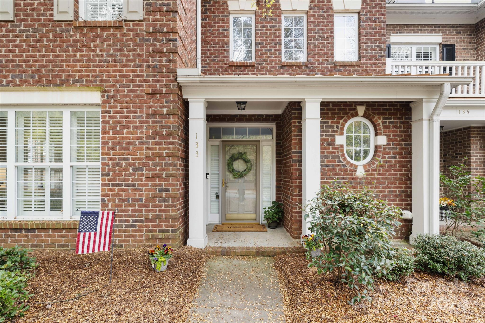 Hawthorne - Residential