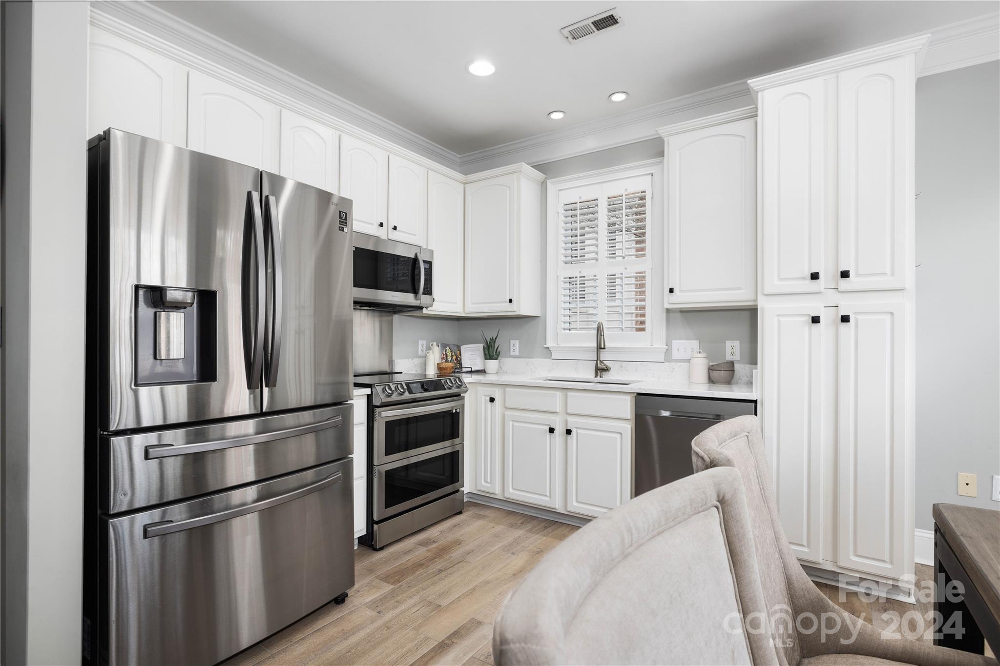 Hawthorne - Residential