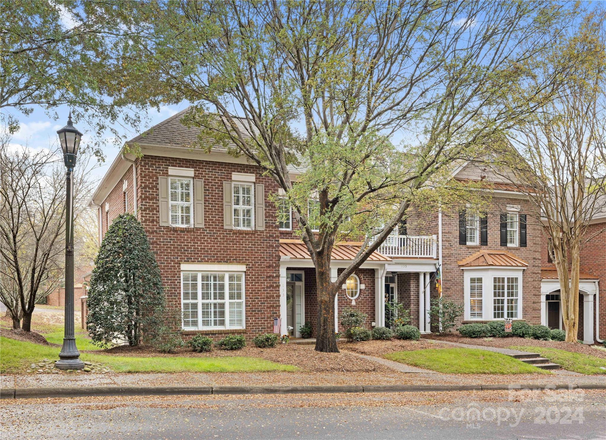 Hawthorne - Residential