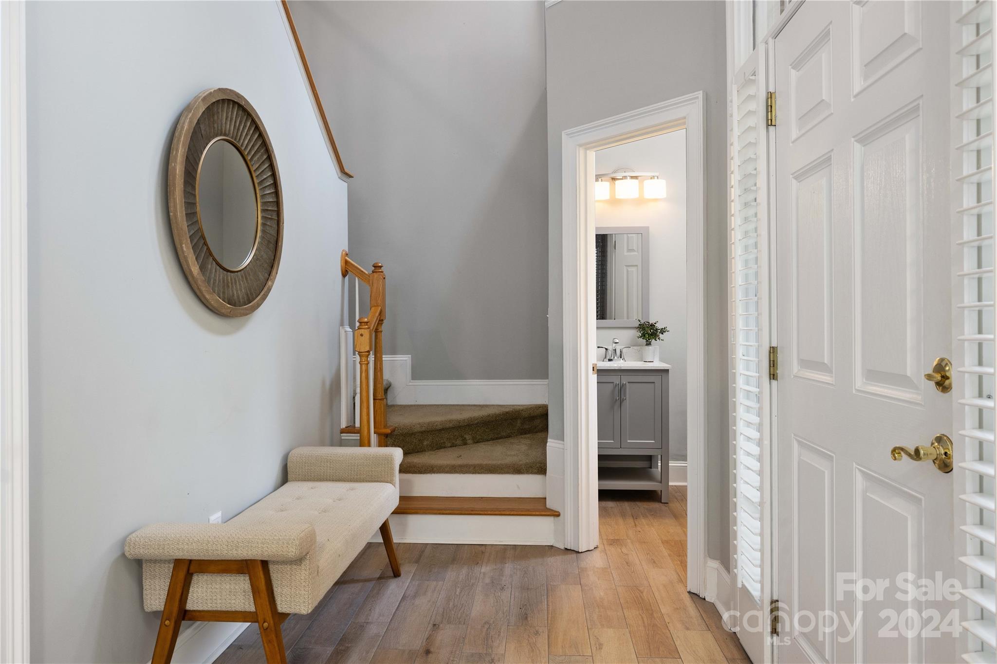 Hawthorne - Residential