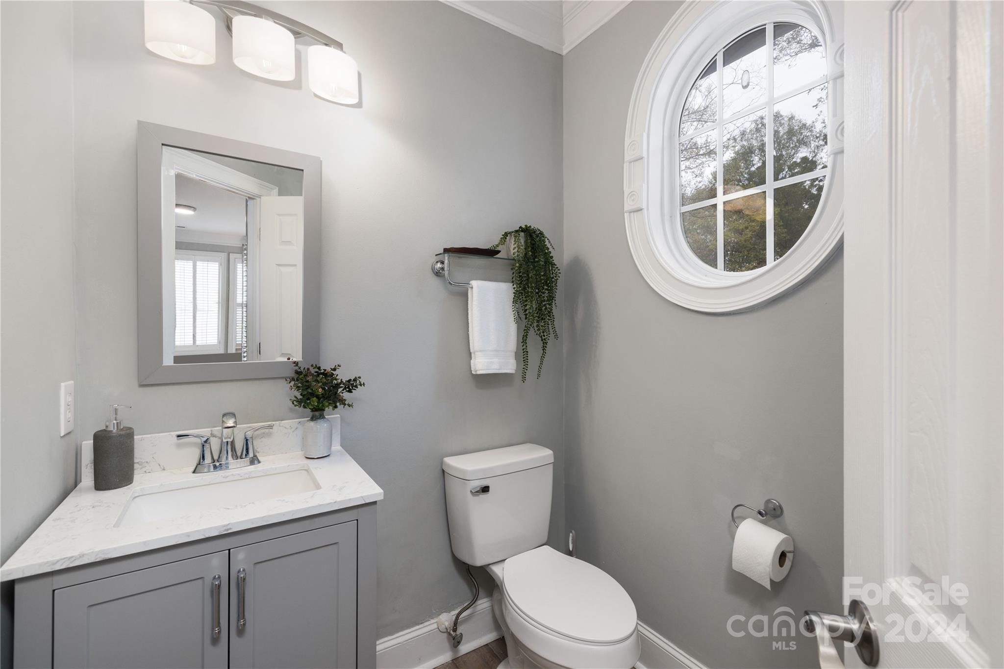 Hawthorne - Residential