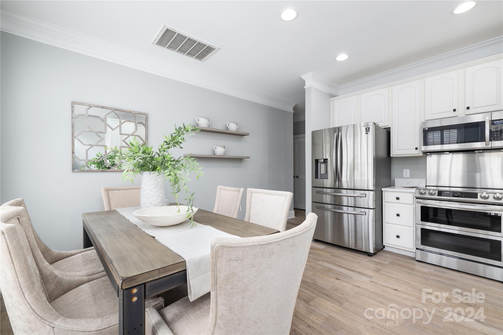 Hawthorne - Residential