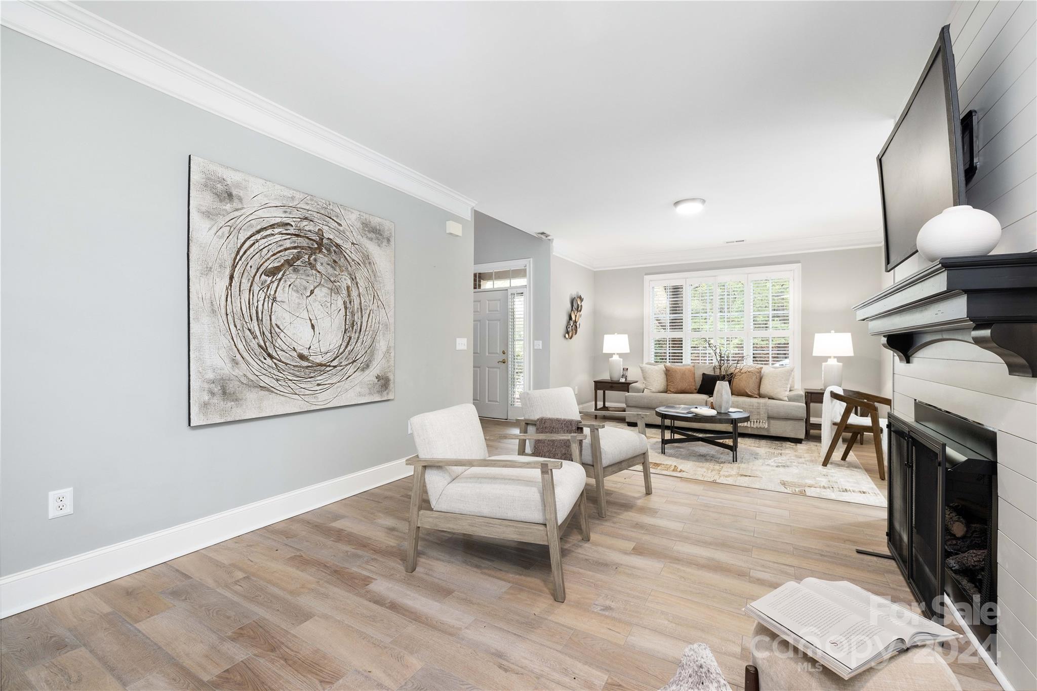 Hawthorne - Residential