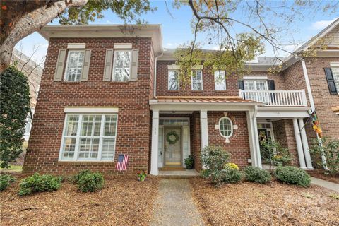 A home in Belmont