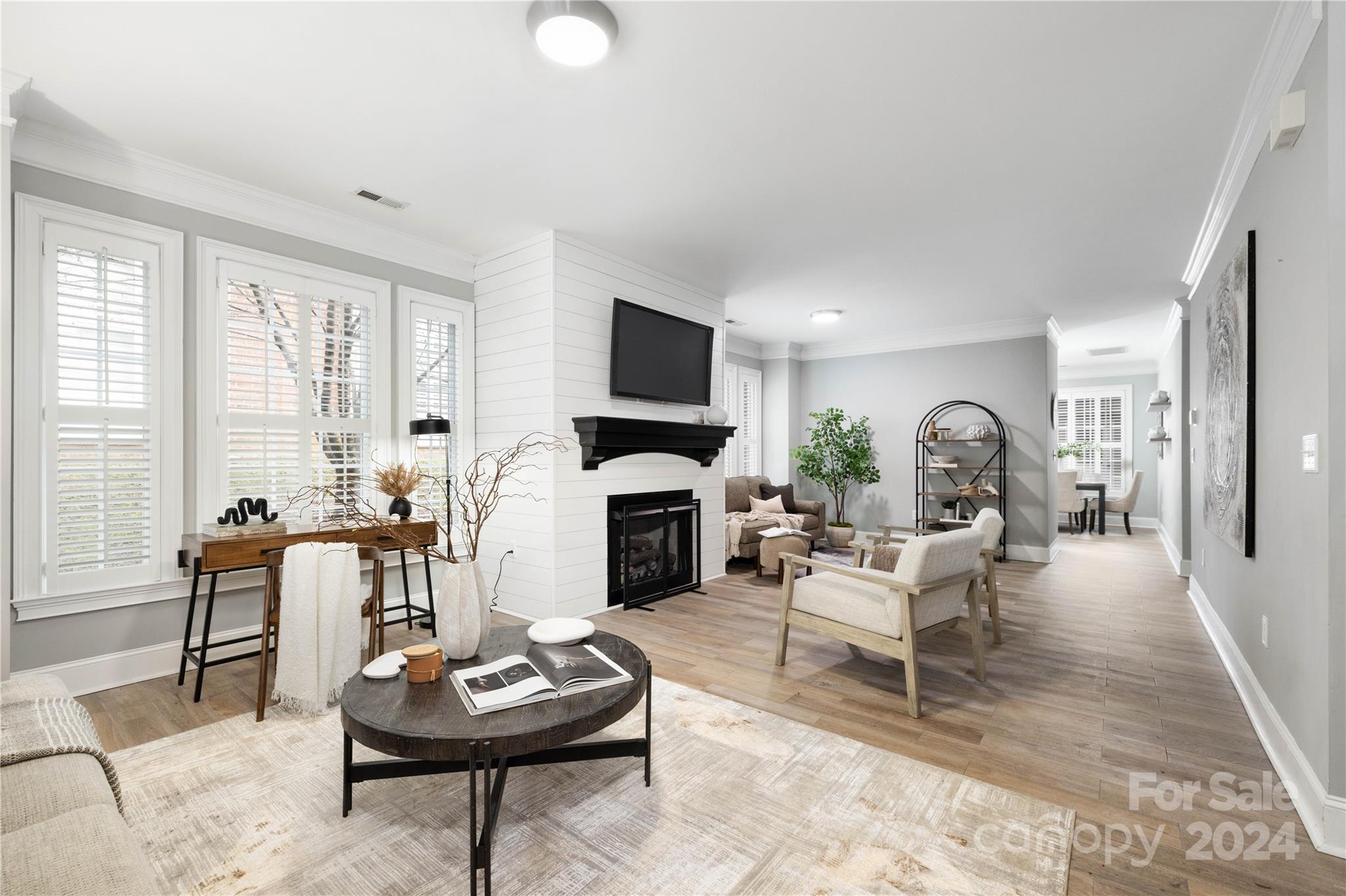 Hawthorne - Residential