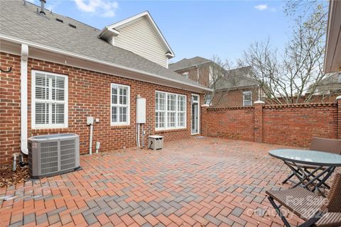 A home in Belmont