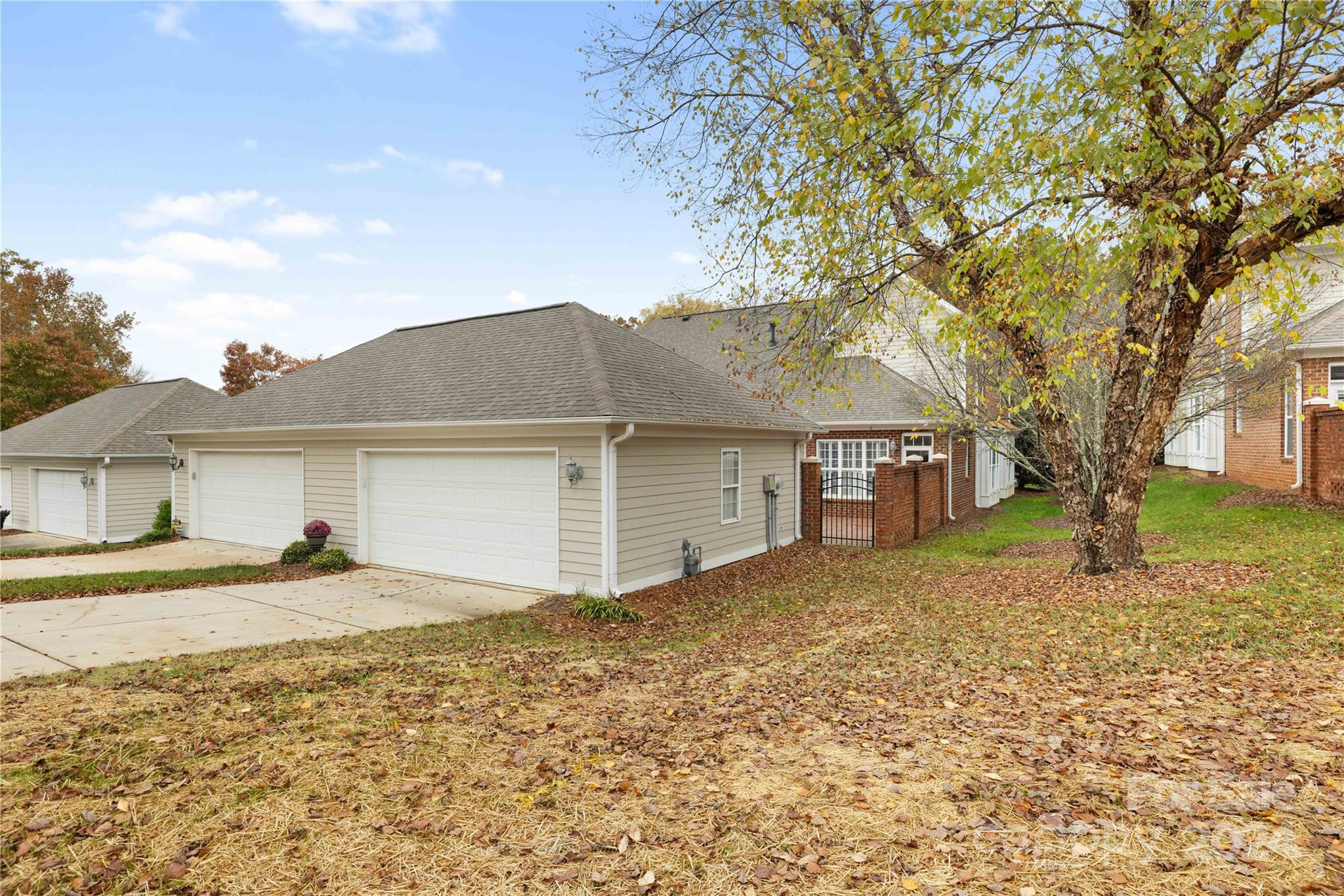 Hawthorne - Residential