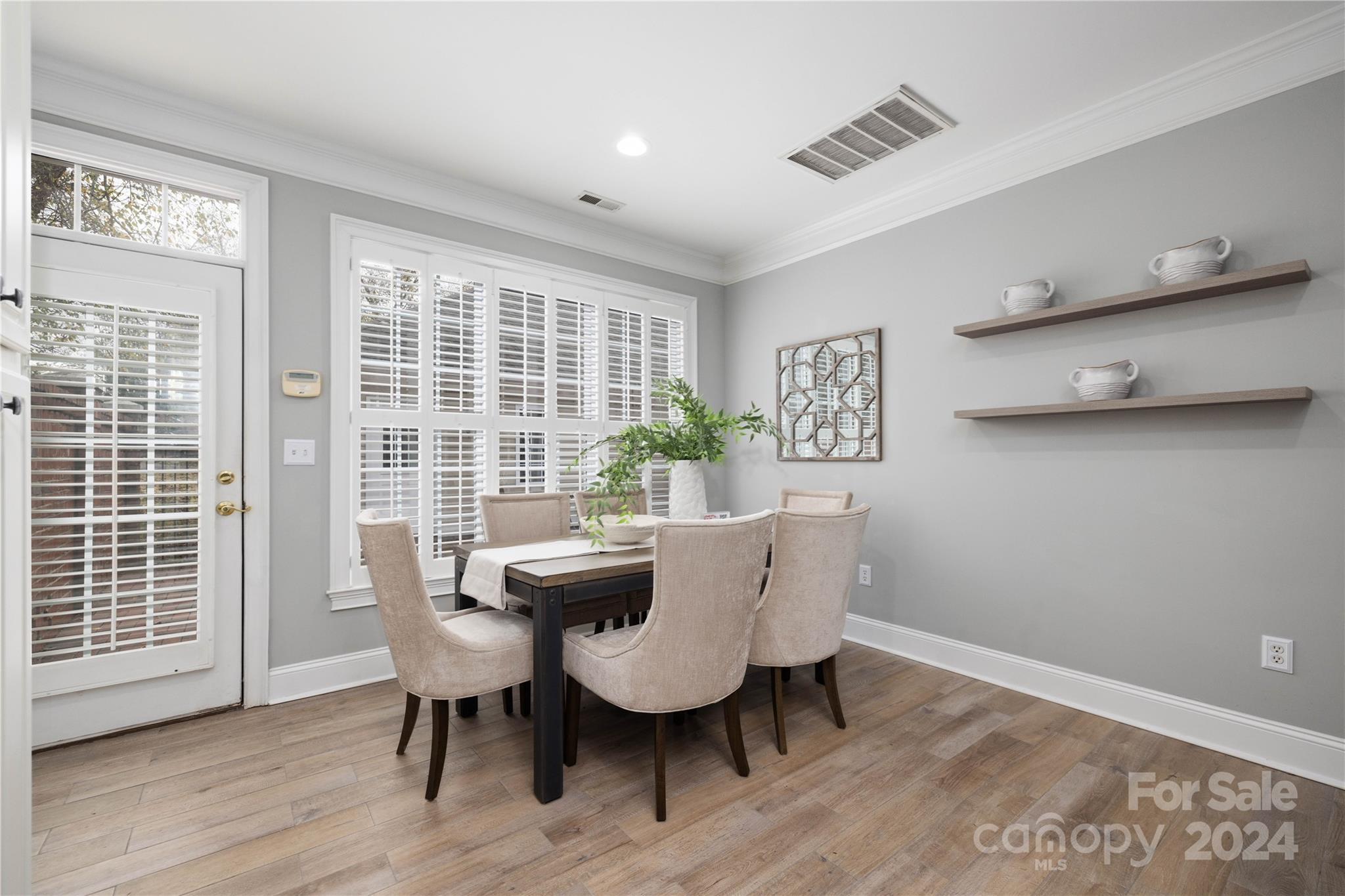 Hawthorne - Residential