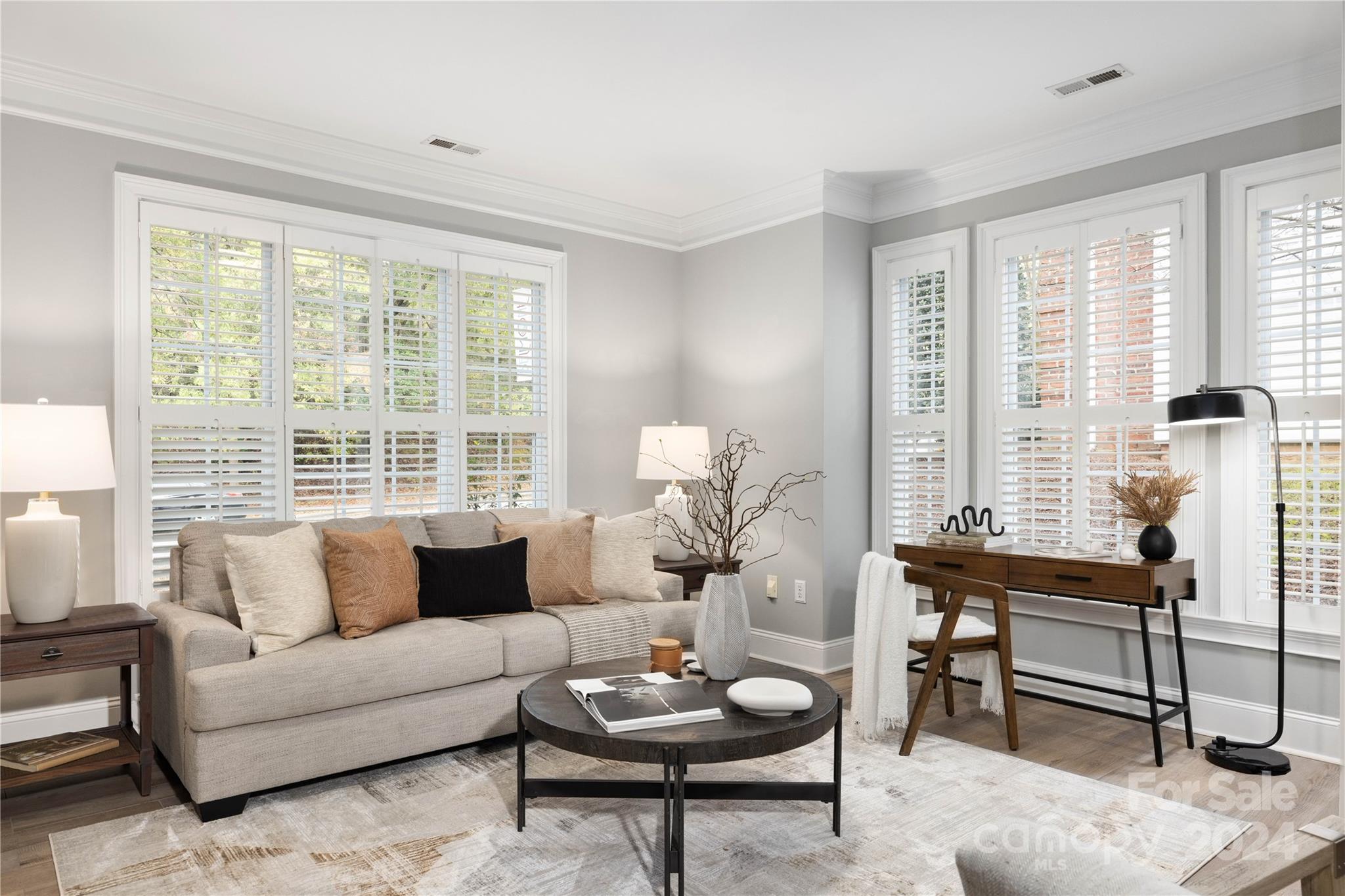 Hawthorne - Residential