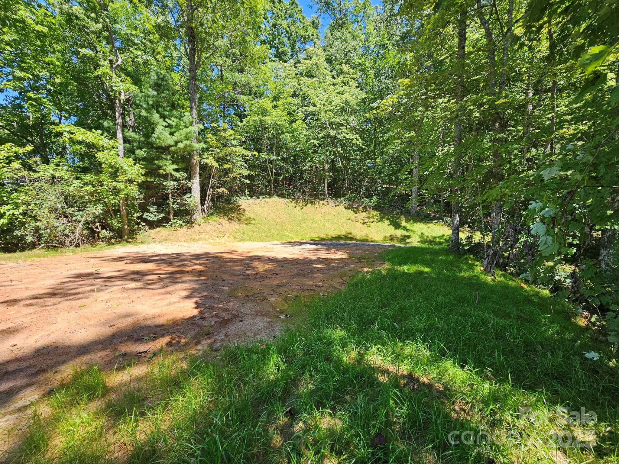 Blue Ridge Vistas - Land