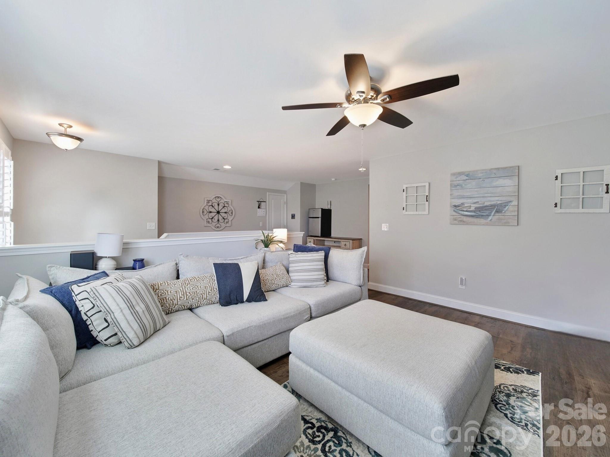 Arrington - Residential