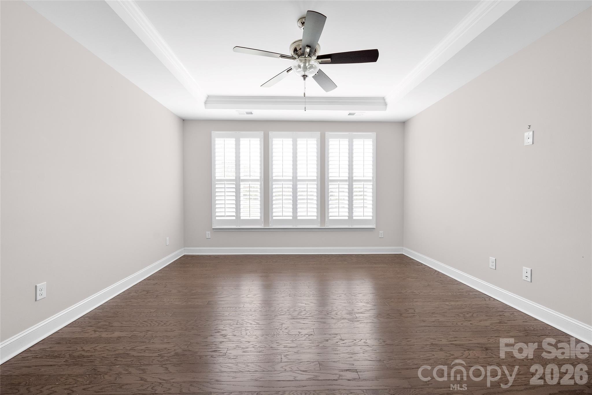 Arrington - Residential