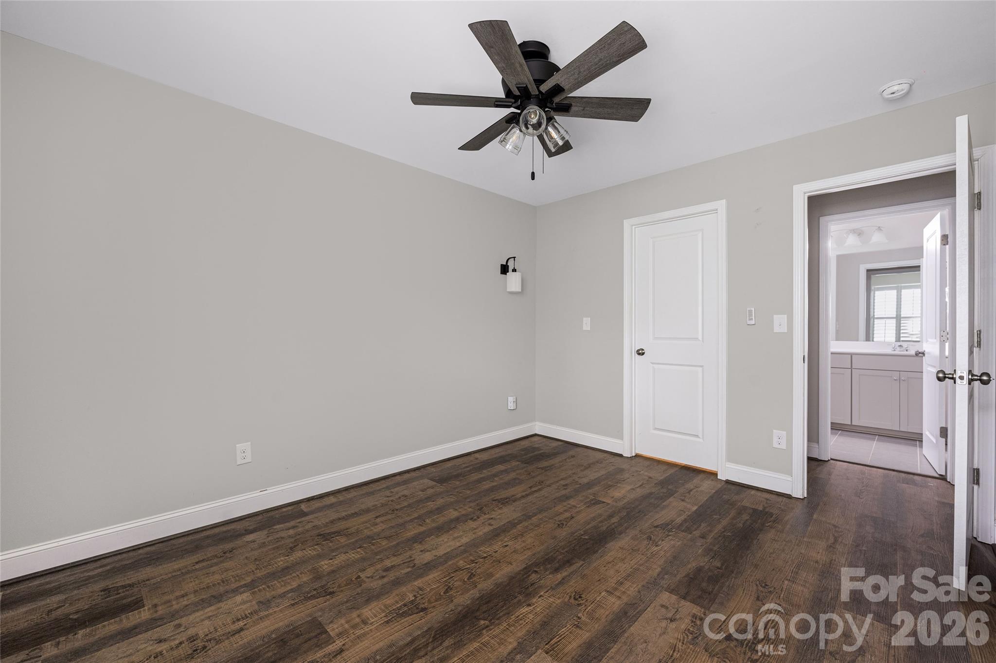 Arrington - Residential