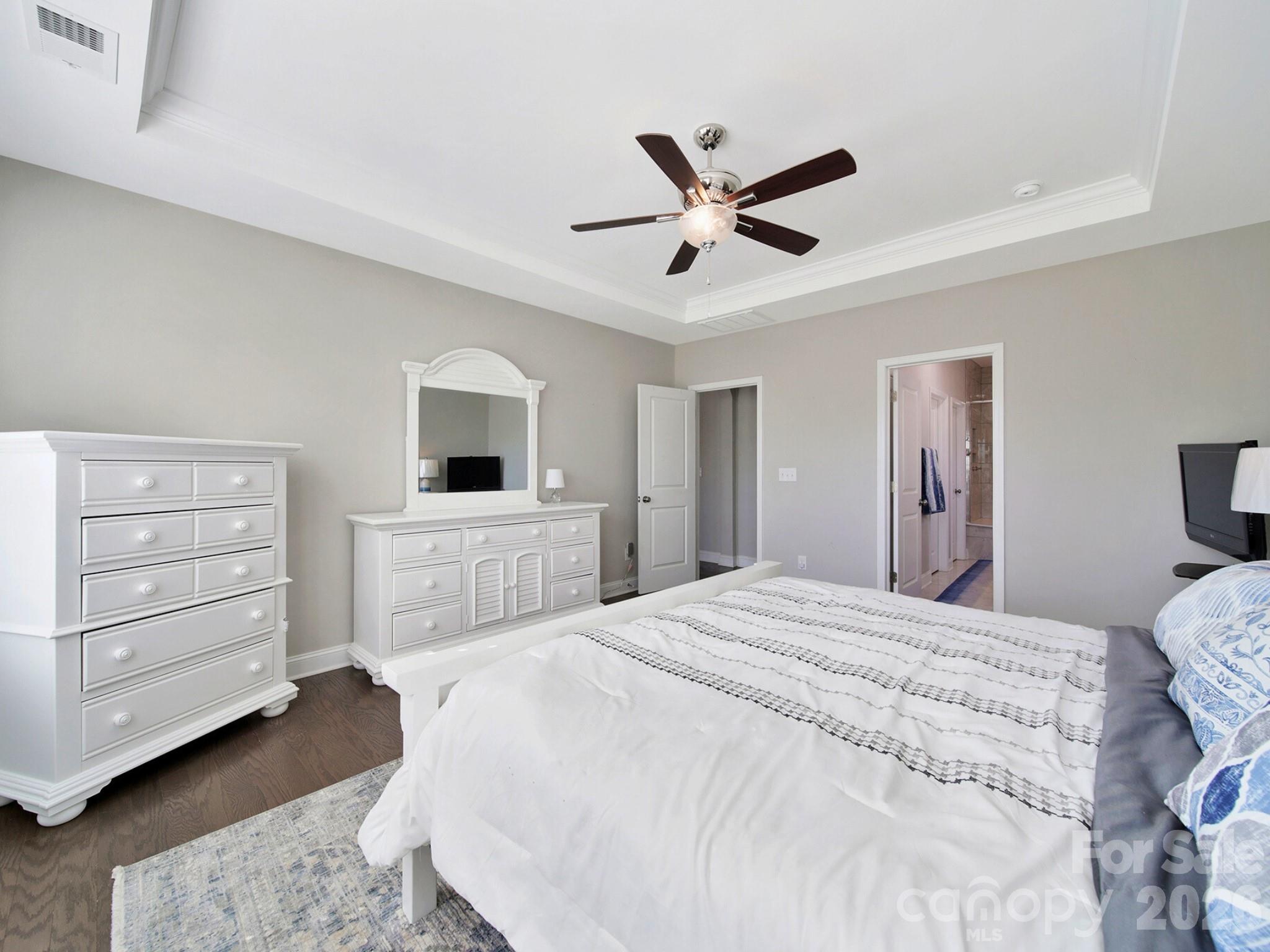 Arrington - Residential