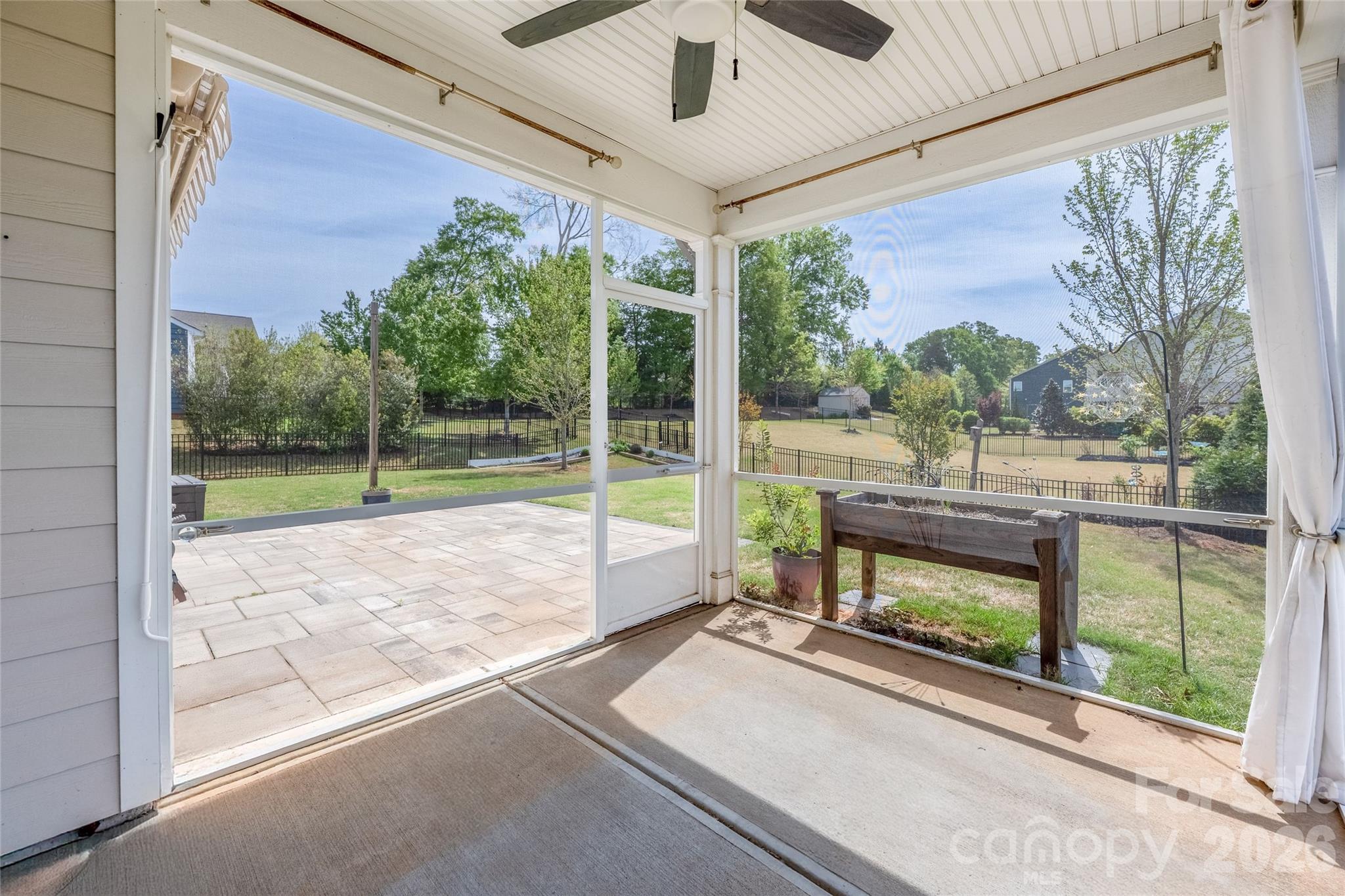 Arrington - Residential