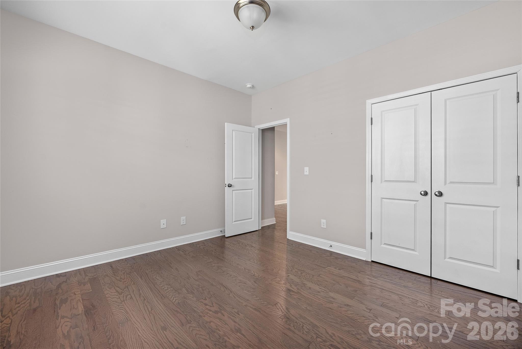 Arrington - Residential