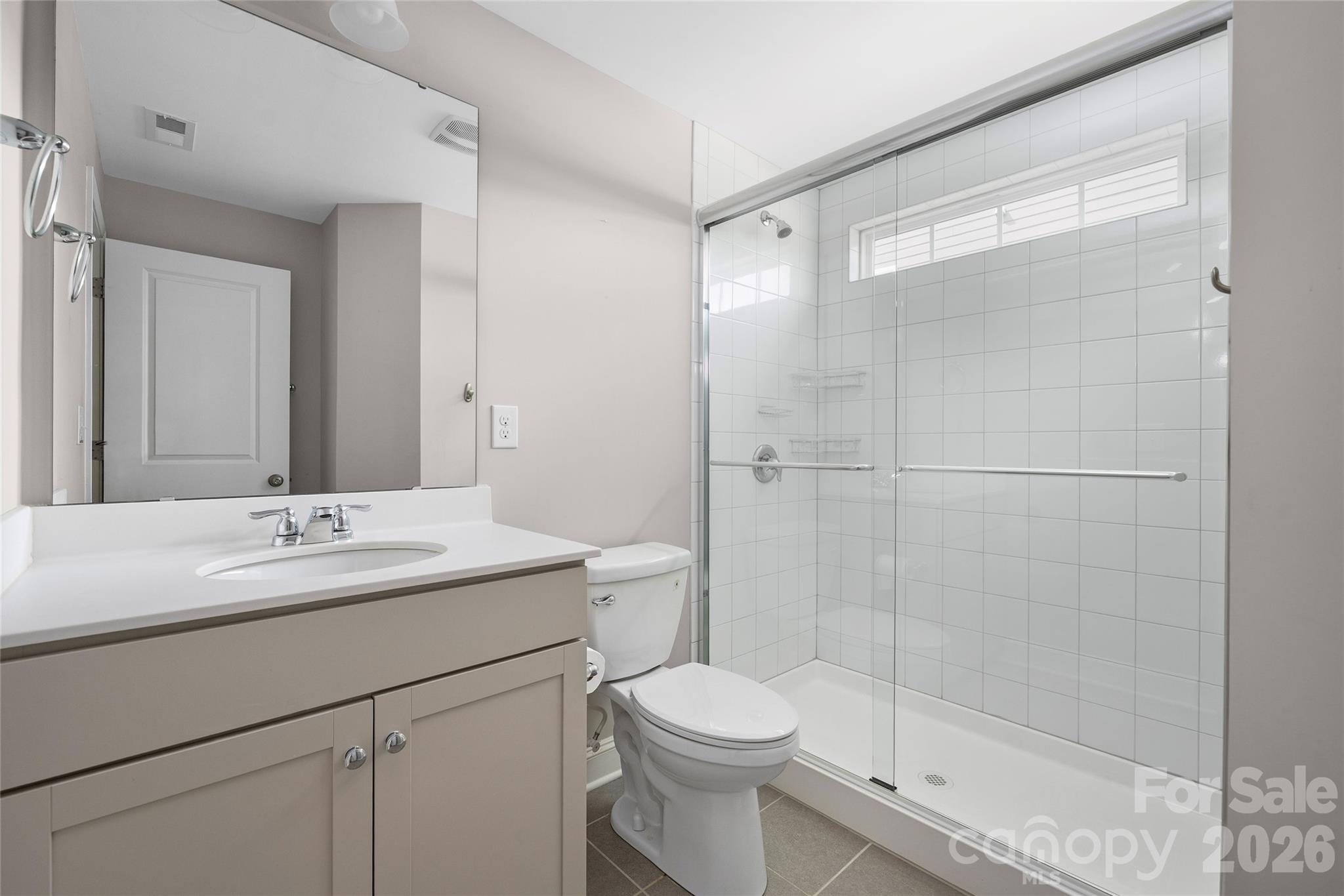 Arrington - Residential